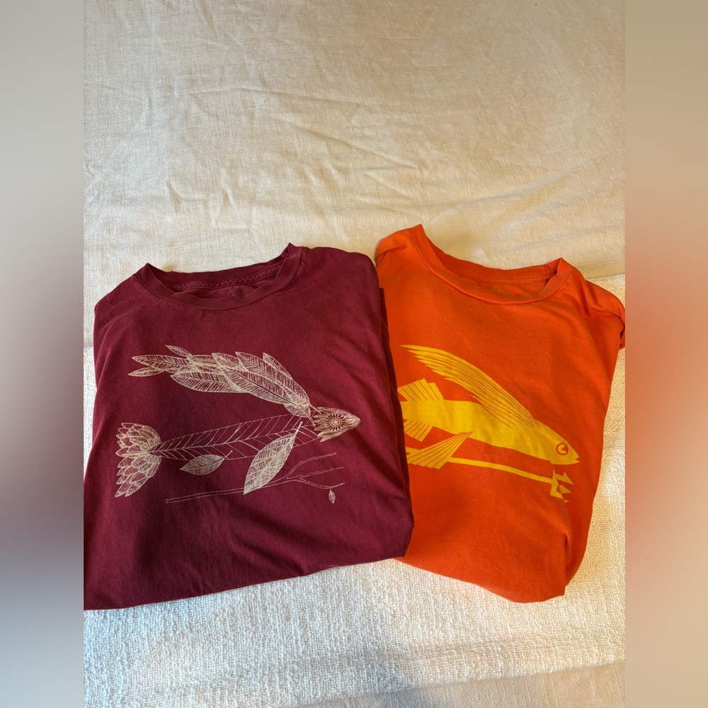 Patagonia Bundle XS